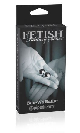 Вагинальные шарики Ben-wa Limited Edition