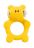 Эрекционное кольцо Brutal Bear Yellow