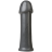 Фаллоимитатро B-10 Torpedo Gun Metal