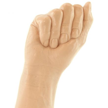 Рука Belladonna Bitch Fist