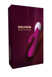 Вибростимулятор Dolphin