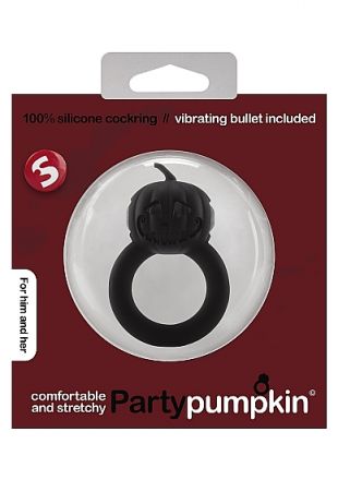 Эрекционное кольцо Party Pumpkin