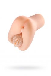 Мастурбатор реалистичный вагина и анус XISE MA60054