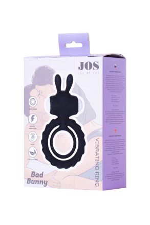 Эрекционное кольцо на пенис Jos Bad Bunny
