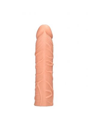Увеличивающая насадка Penis Extender 17,5 см