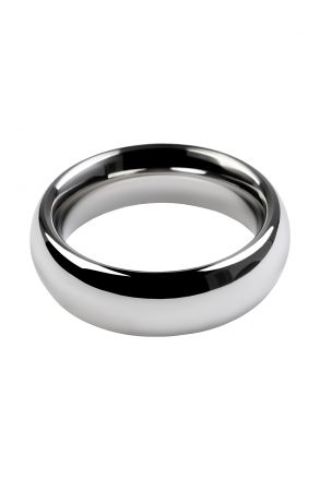 Эрекционное кольцо Metal Large #717108