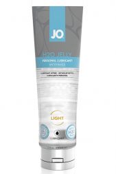 Лубрикант JO H2O Jelly Light 120 мл