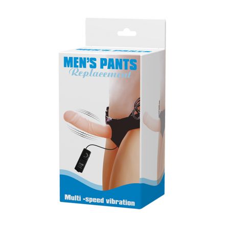 Страпон Men&#039;s Pants