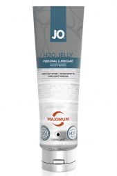 Лубрикант JO H2O Jelly Maximum 120 мл