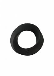 Эрекционное кольцо Endless Cockring Black
