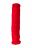 Красная веревка Штучки-дрючки 1 метр