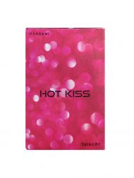 Презервативы Sagami Hot Kiss №5