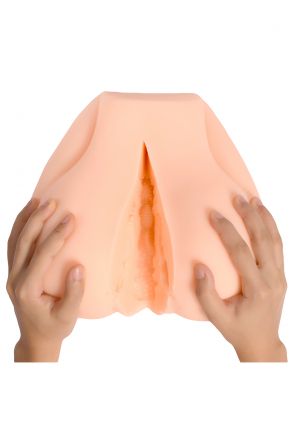 Мастурбатор вагина-анус XISE